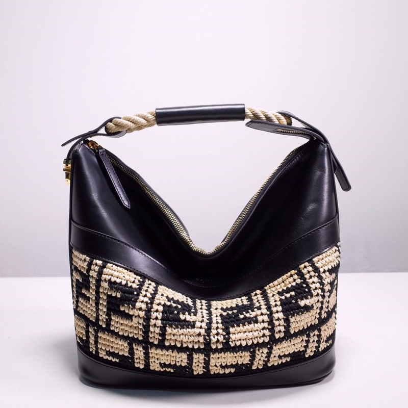 Fendi Top Handle Bags